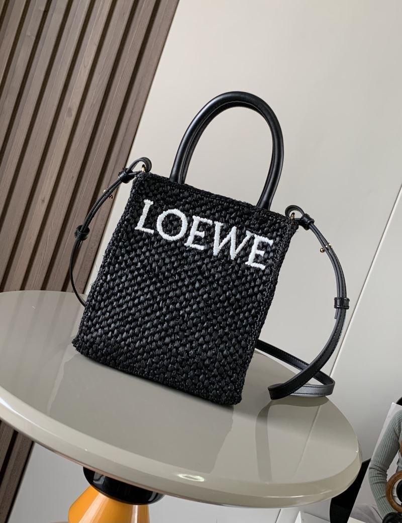 Loewe Top Handle Bags